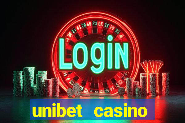 unibet casino review brand